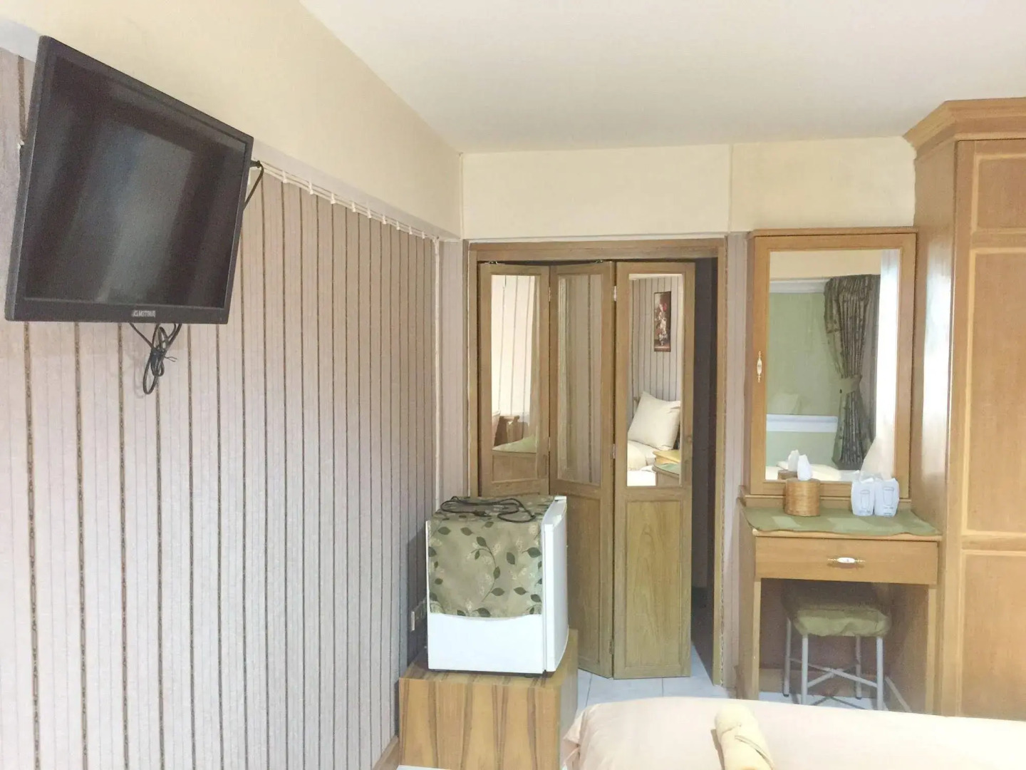 Foto - Jang Sripoom House