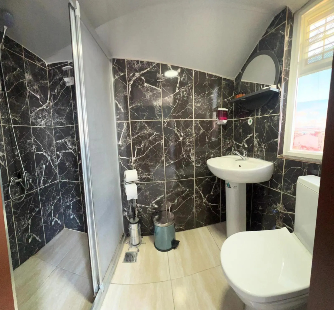 Photo - Galaxy Hotel Sultanahmet
