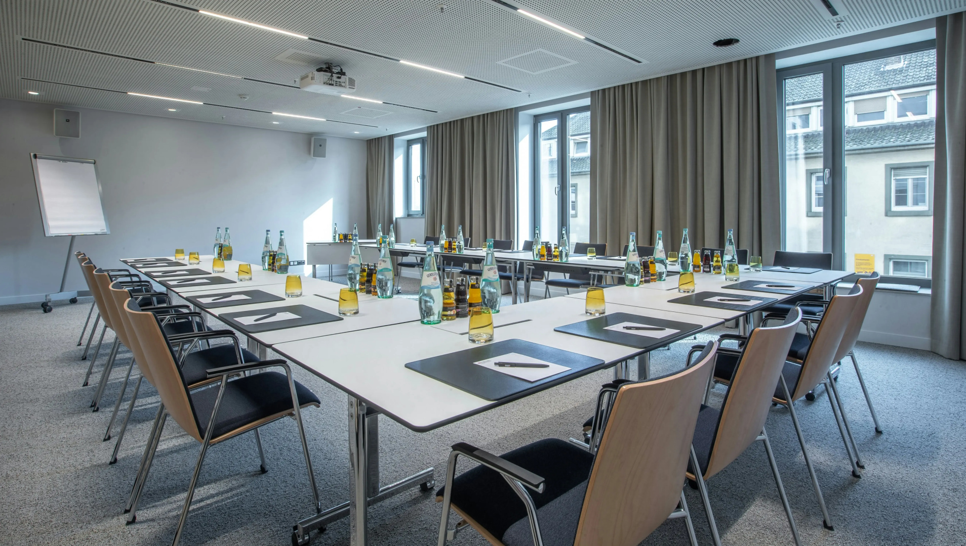Photo - Hilton Garden Inn Mannheim