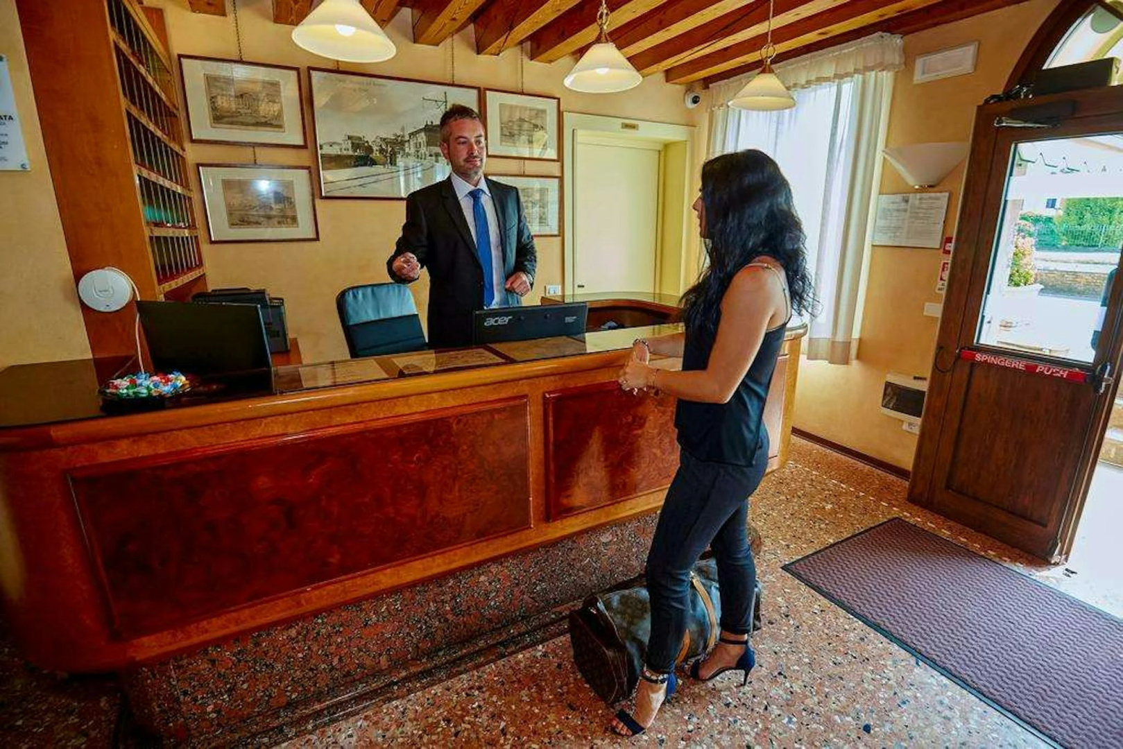 Foto - Hotel Riviera dei Dogi