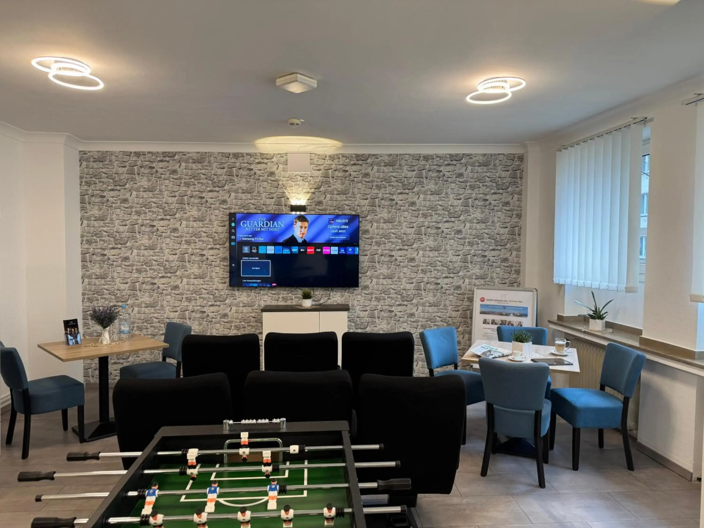 Photo - KEMPE Komfort Hotel