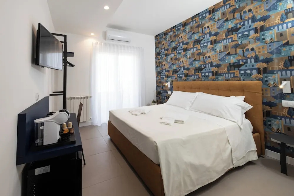 Foto - Sant’Agata Relais