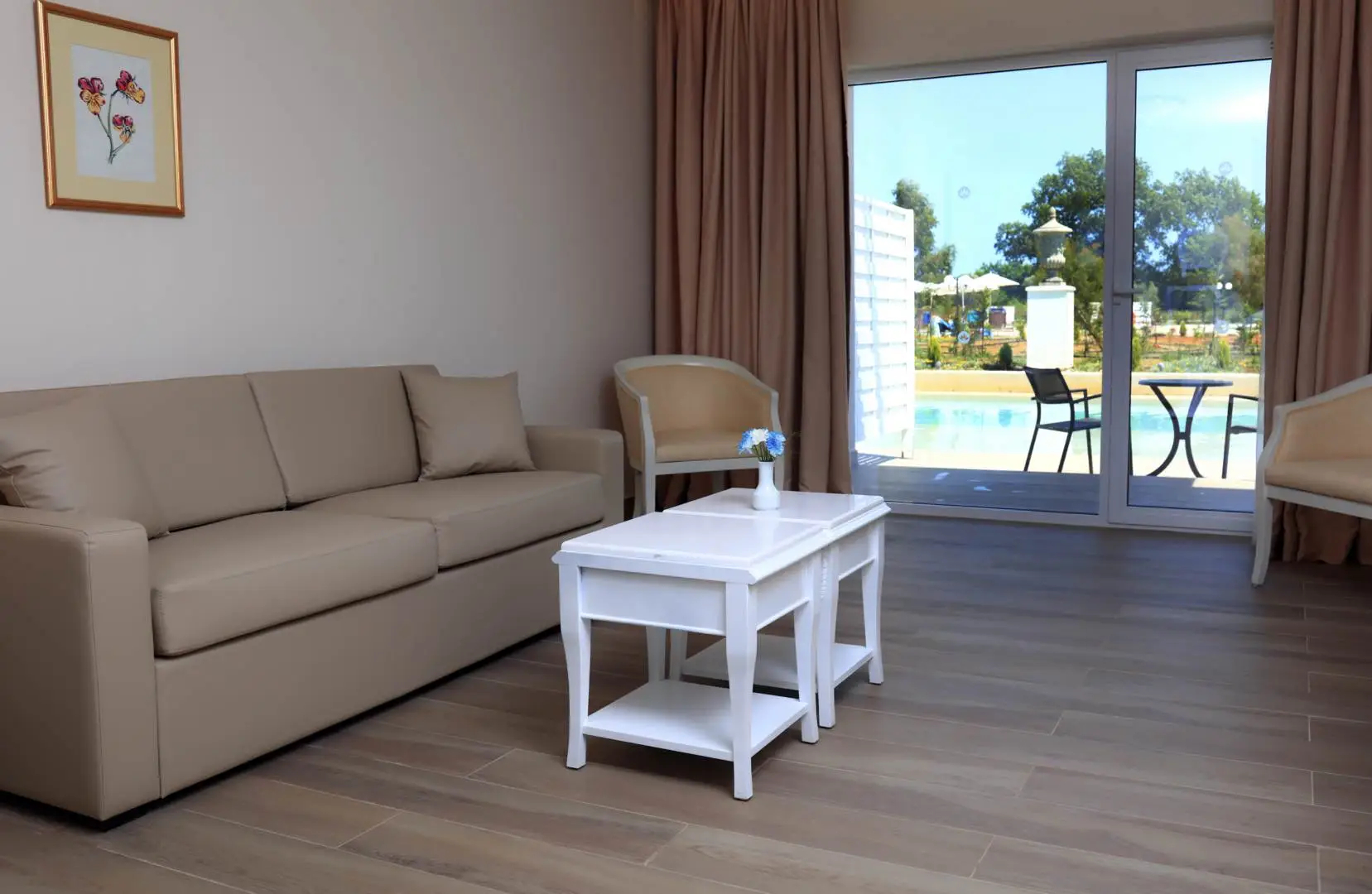 Foto - Kairaba Sandy Villas - All Inclusive - Adults Only