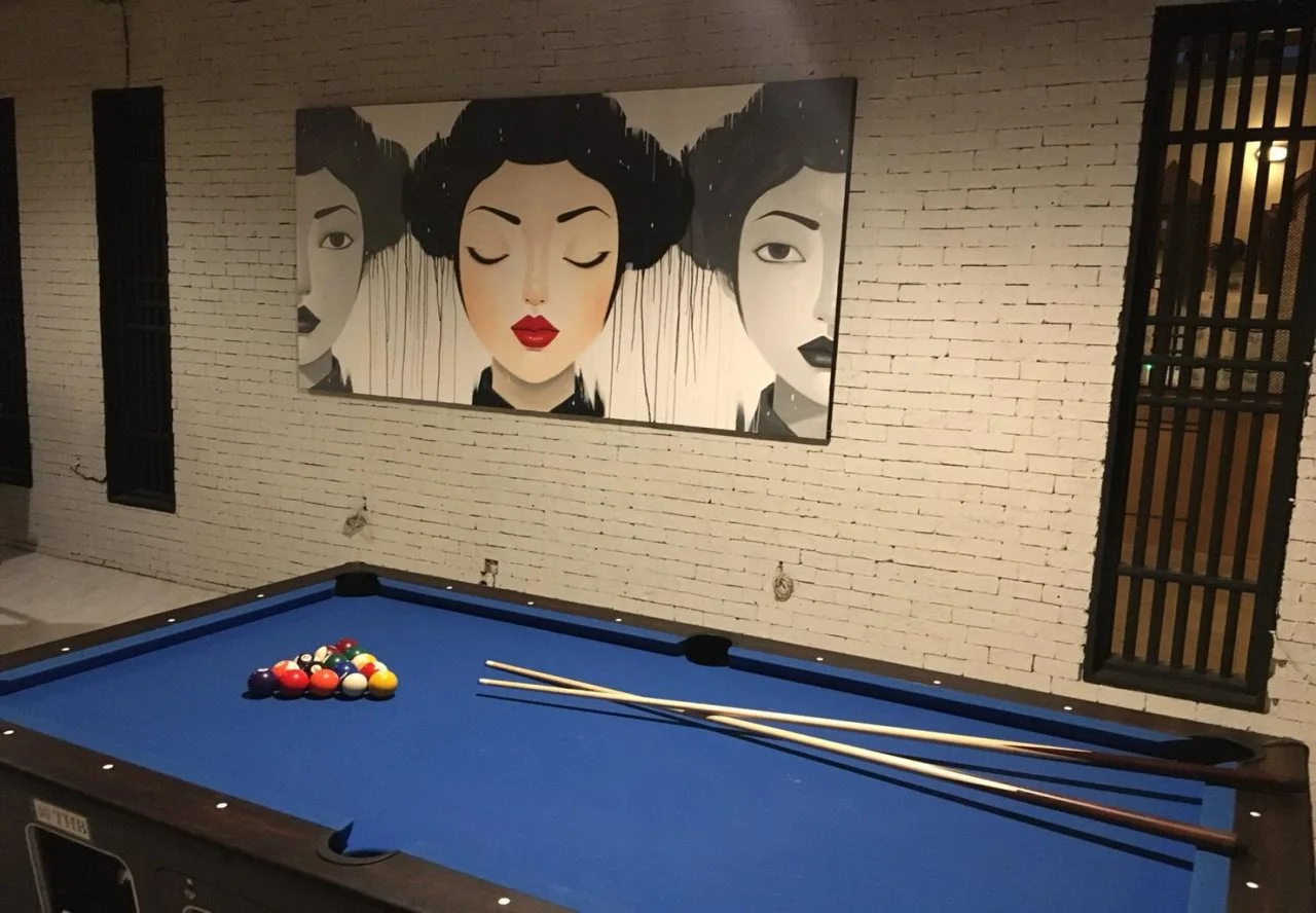 Foto - Paragon Inn