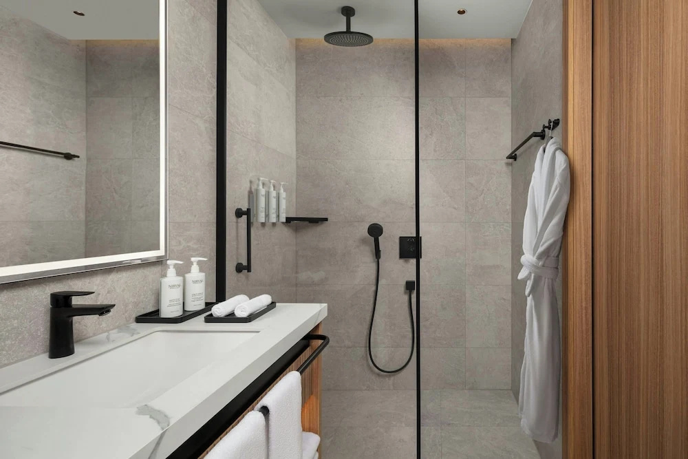 Foto - Courtyard by Marriott Prishtina