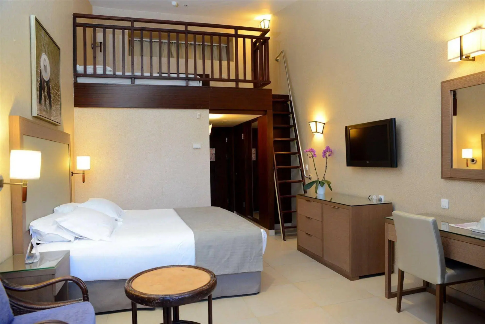 Foto - Orchid Eilat