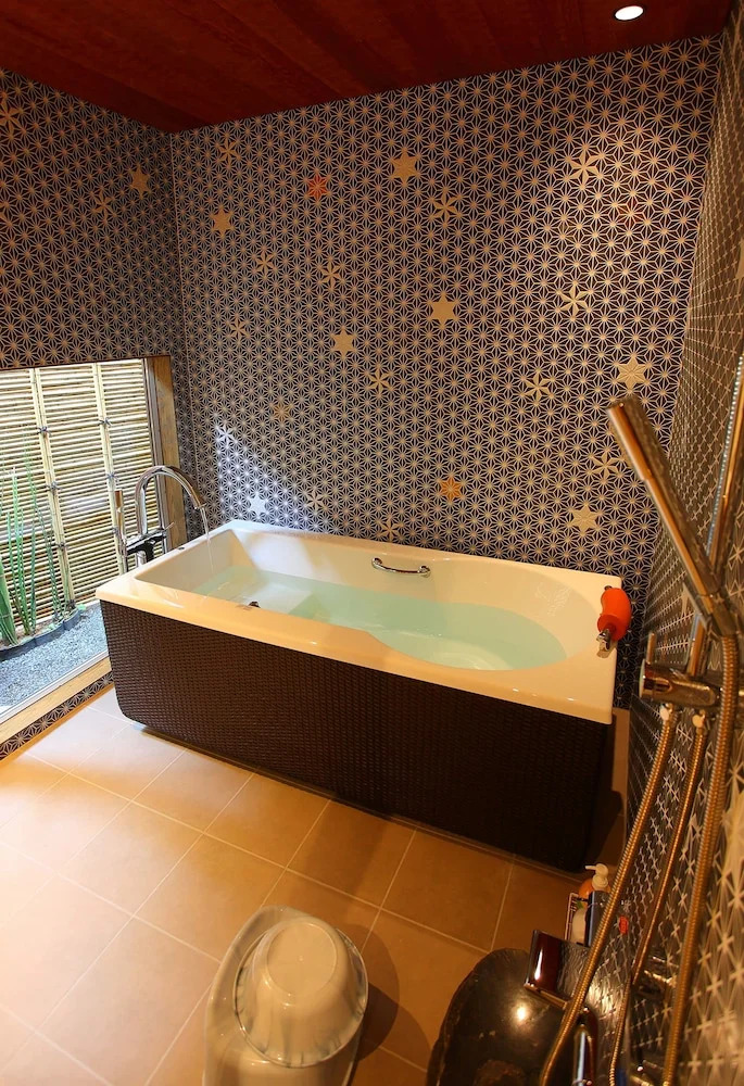 Photo - Sanjoubou Sansou villa