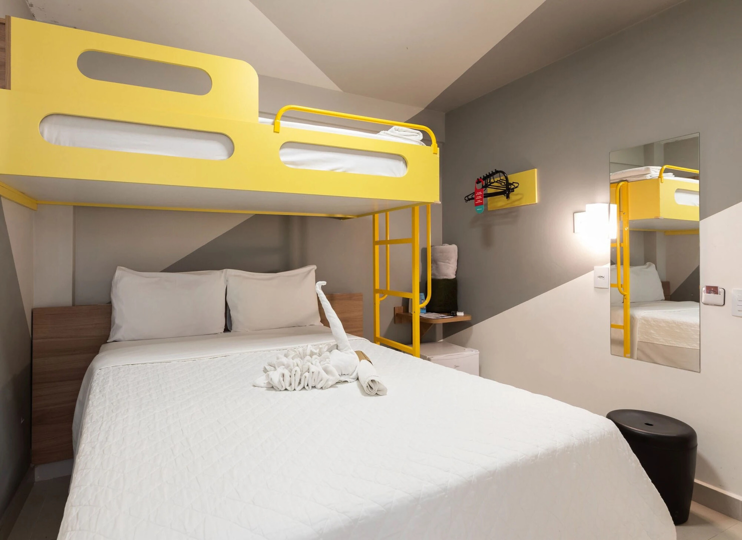 Foto - Tarobá Express