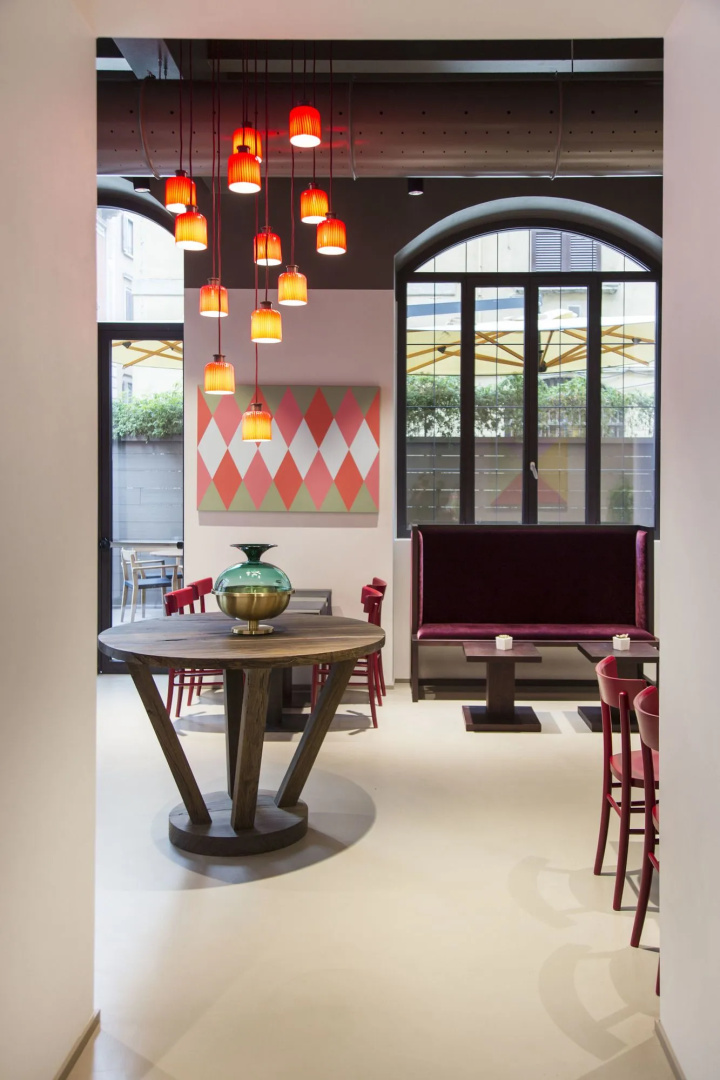 Photo - Savona 18 Suites – Member of Preferred Hotels & Resorts
