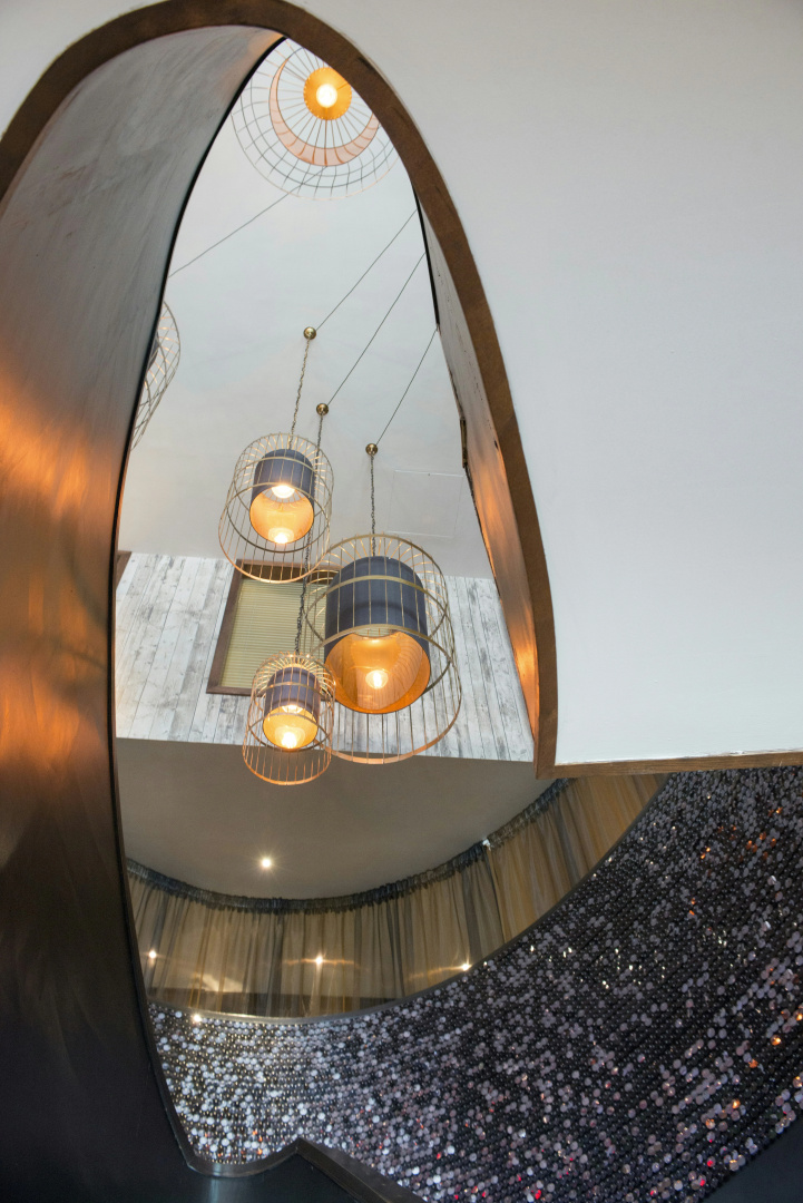 Photo - Malmaison Birmingham