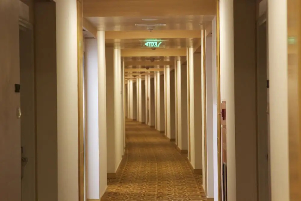 Foto - All Sedayu Hotel Kelapa Gading