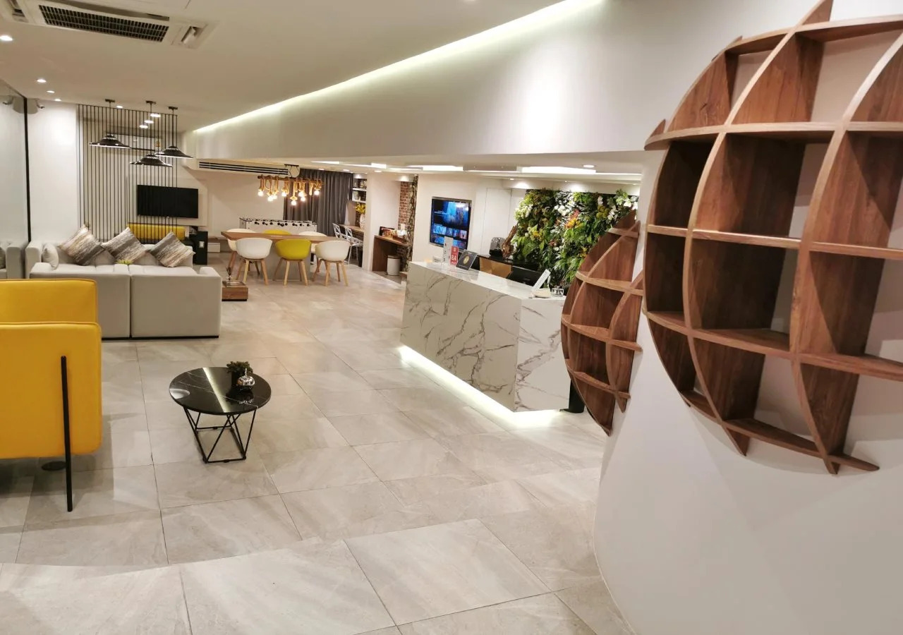 Foto - Benviar Tonson Residence