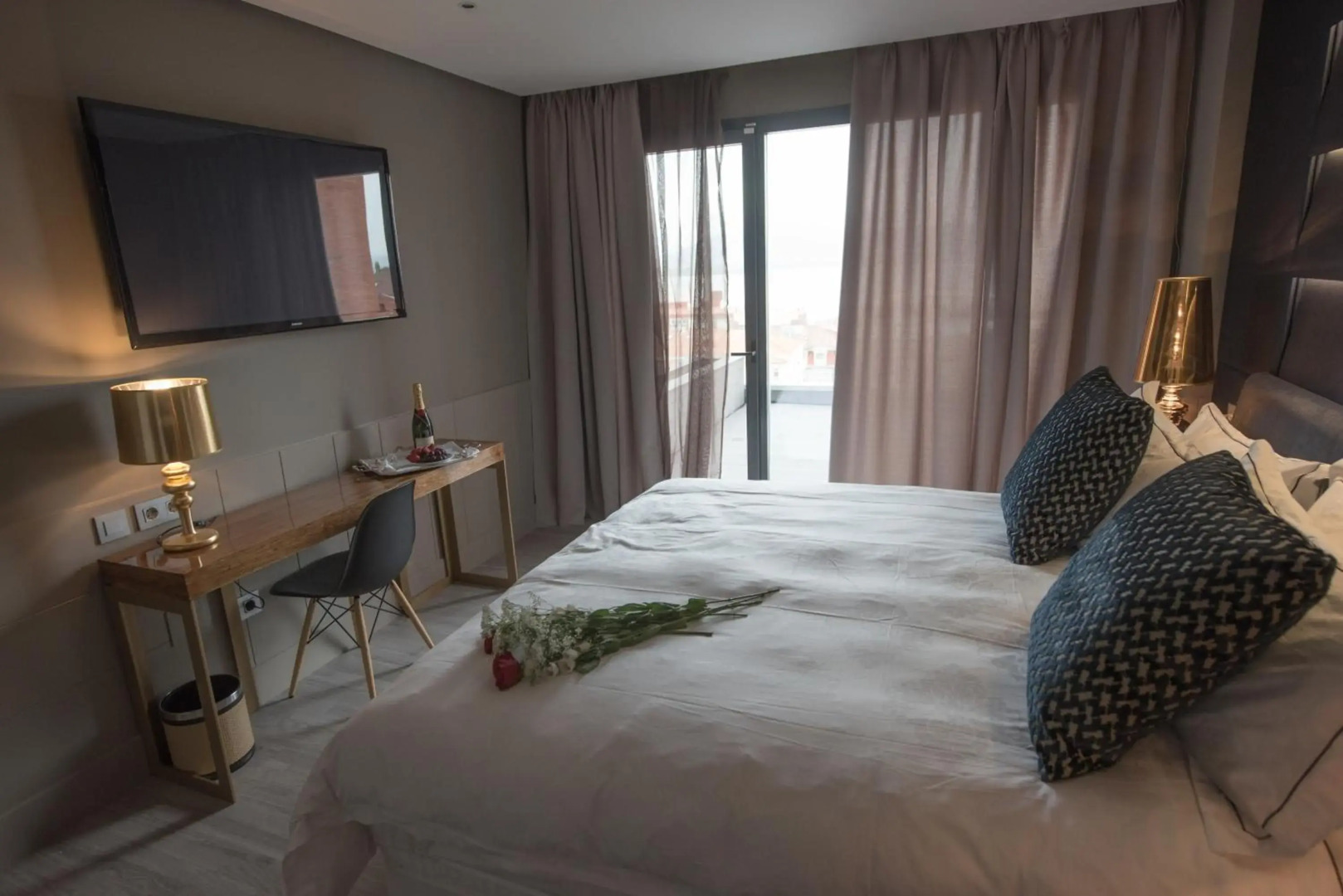 Photo - Hotel Art Santander