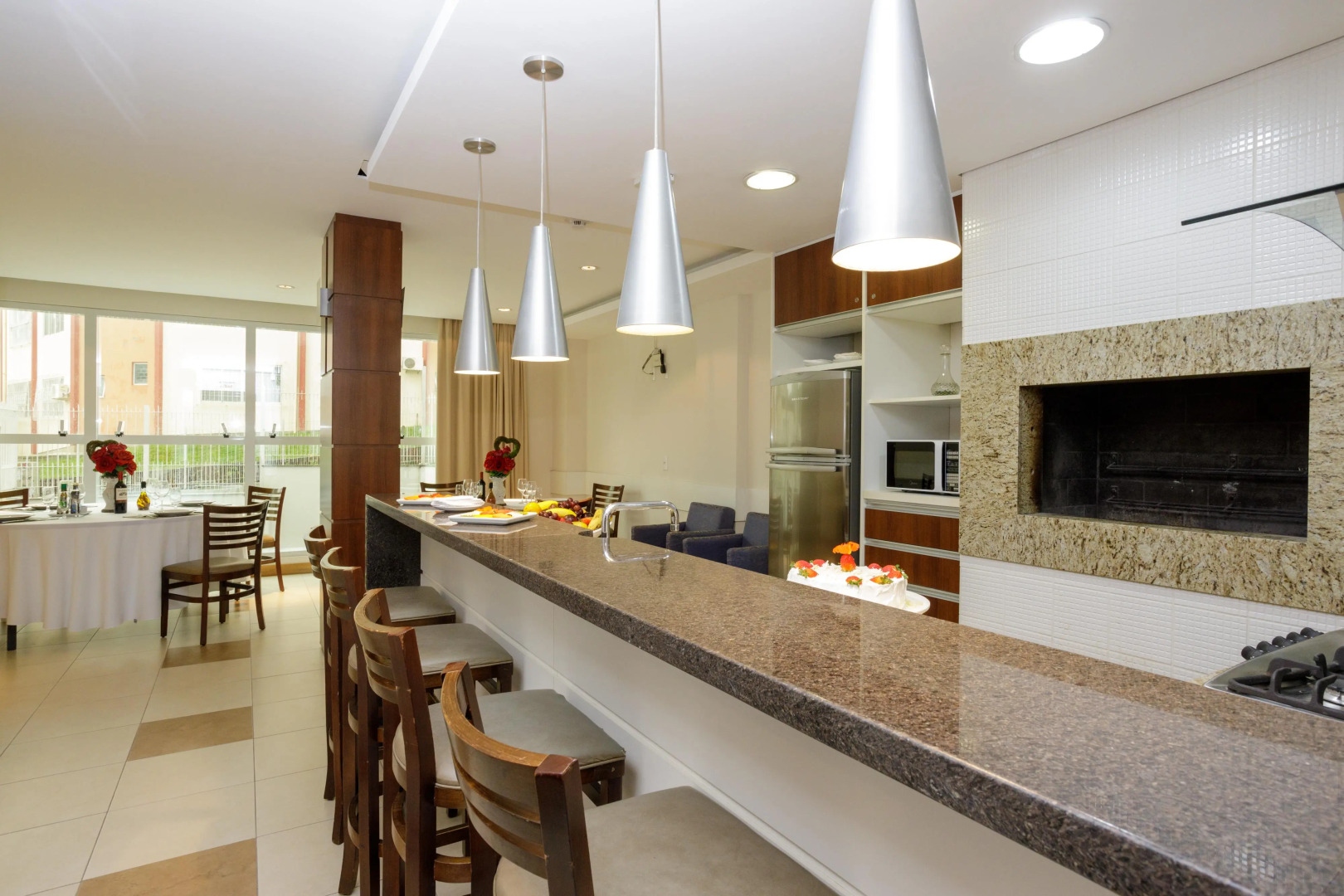 Photo - Interclass Florianópolis