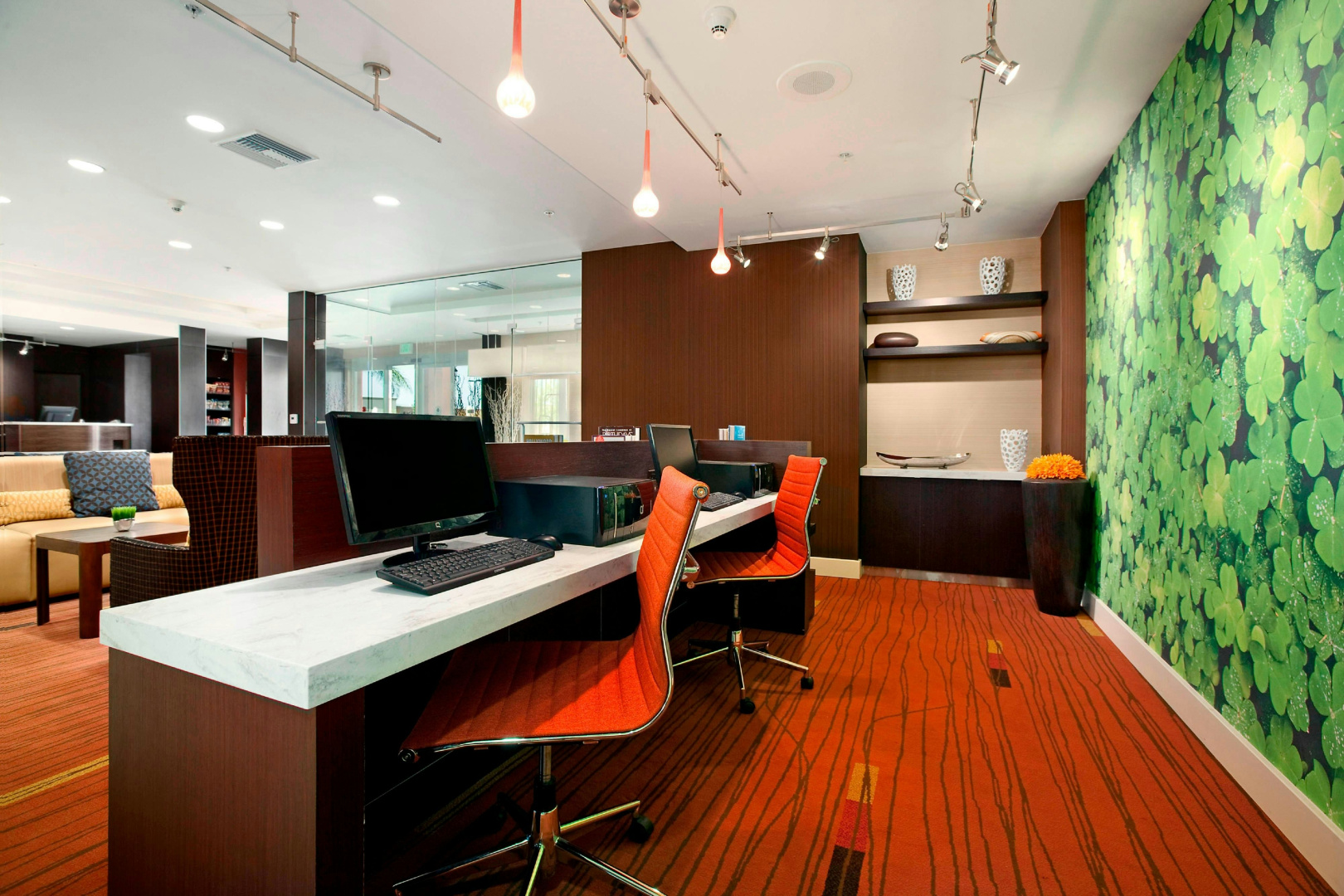 Foto - Courtyard by Marriott Ventura Simi Valley