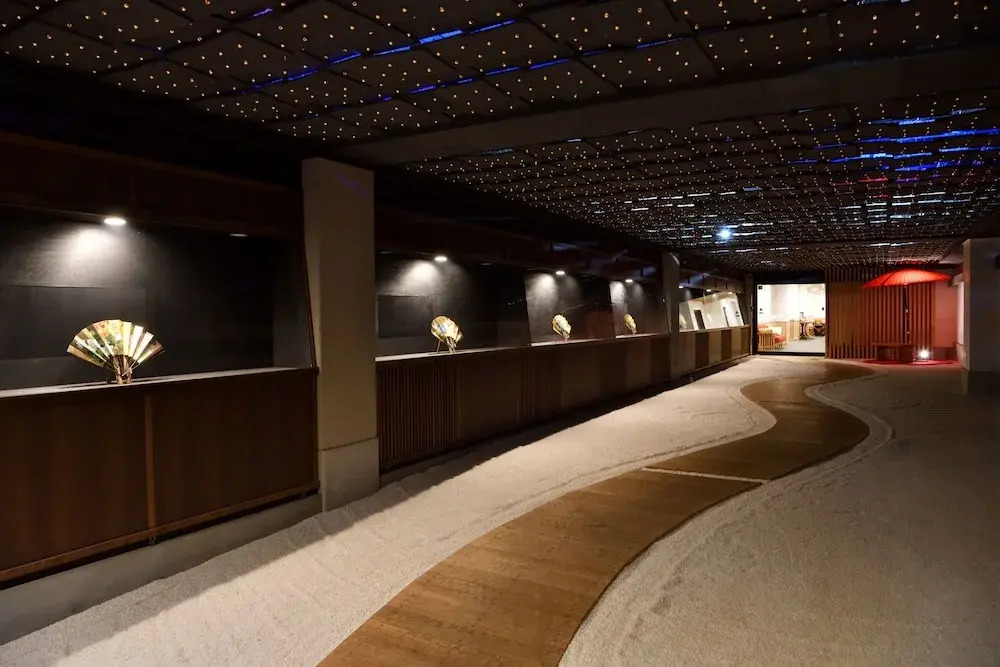 Foto - Wanosato Kyoto Musee