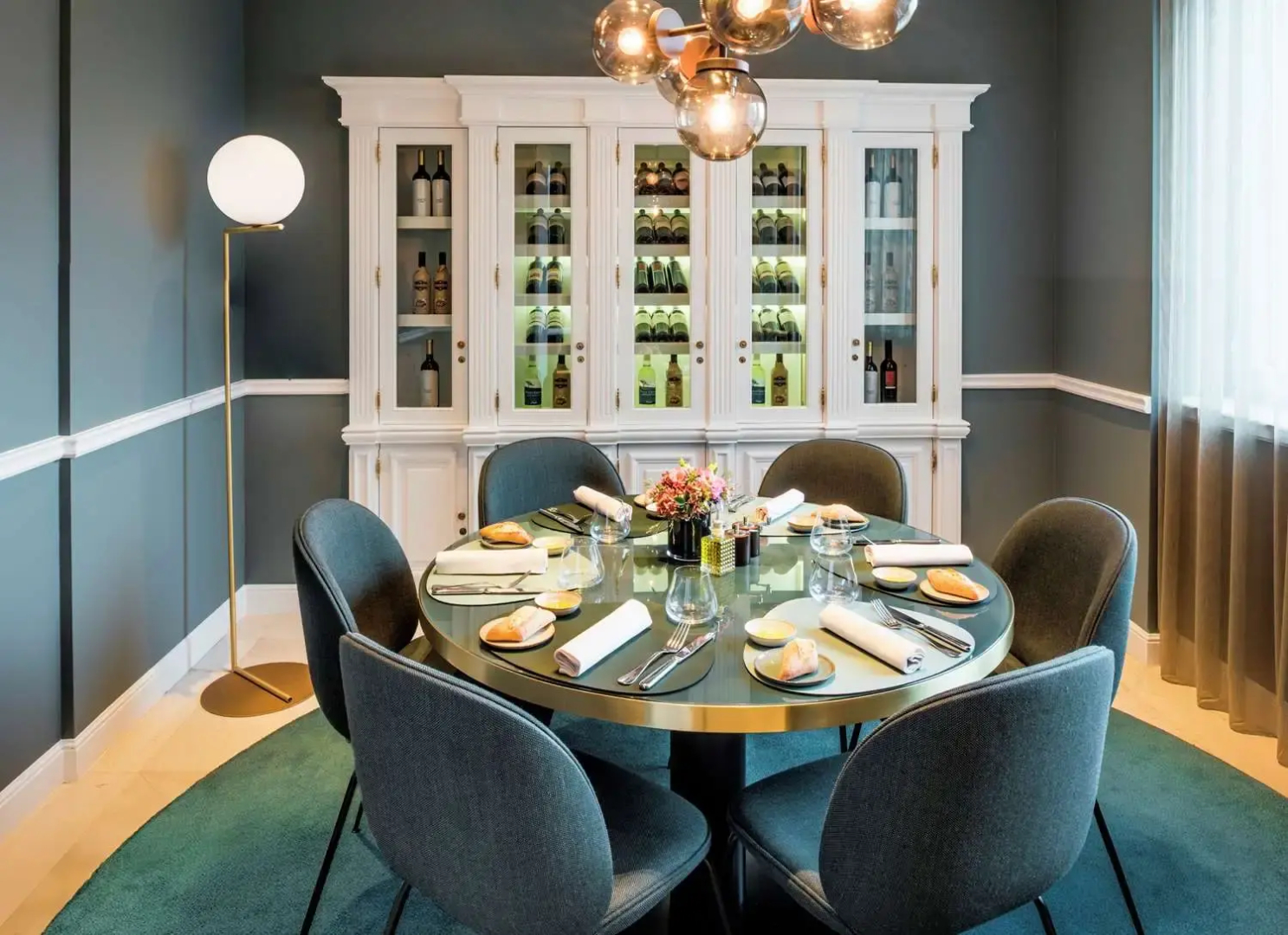 Foto - Hilton Brussels Grand Place