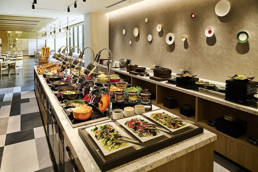 Foto - The Royal Park Hotel Kyoto Umekoji