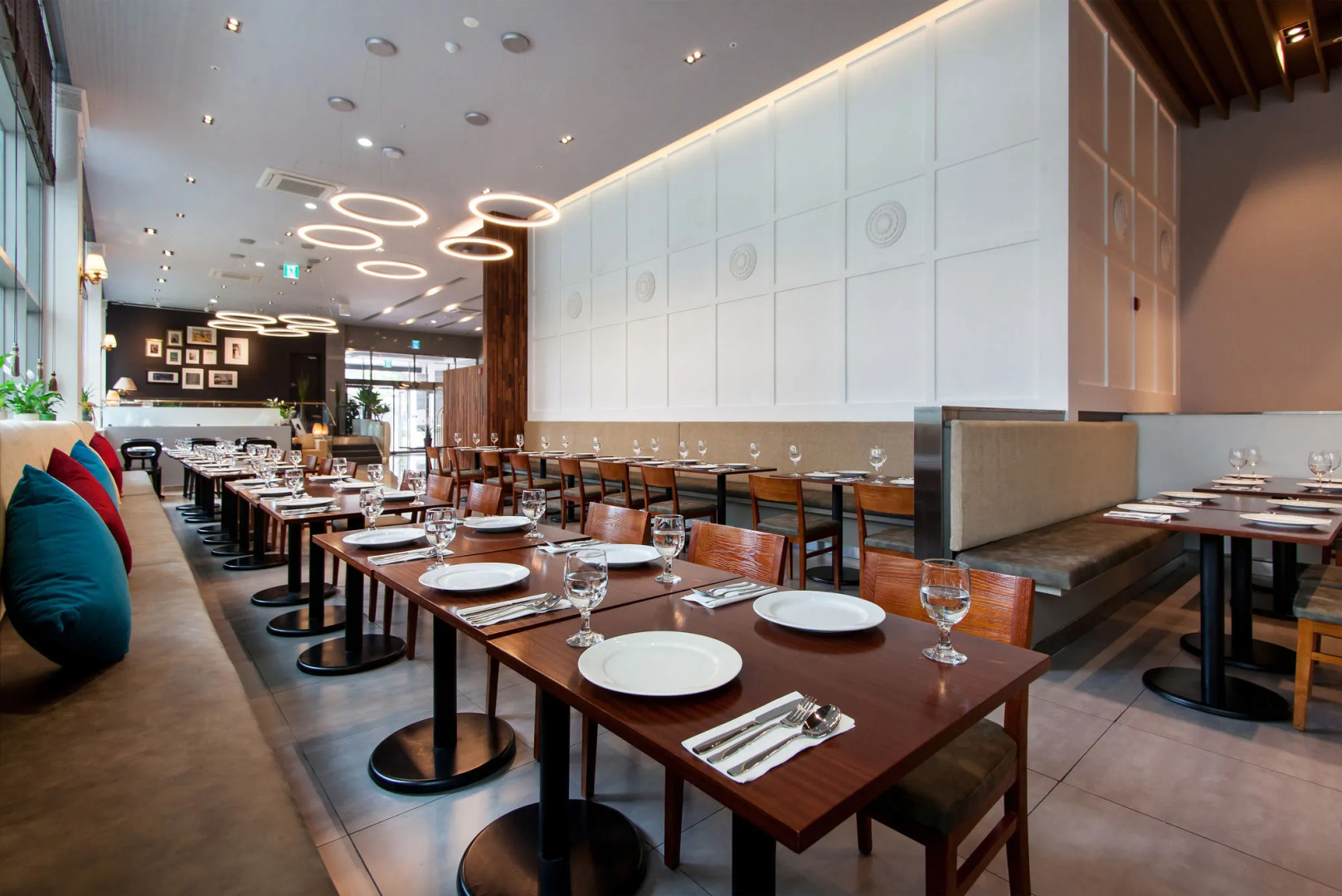 Foto - Hotel Atrium Jongno