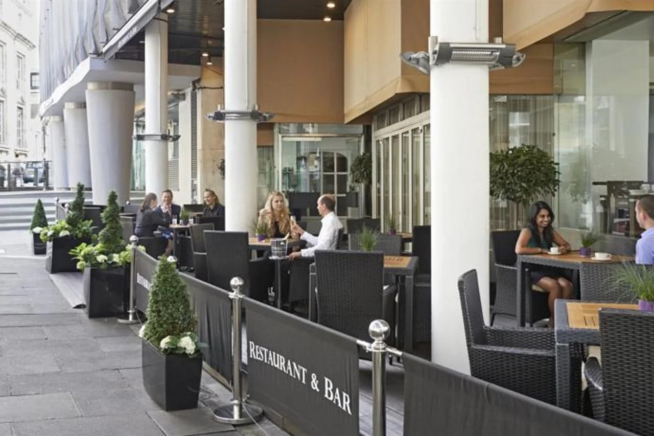 Foto - Thistle Trafalgar - Leicester Square