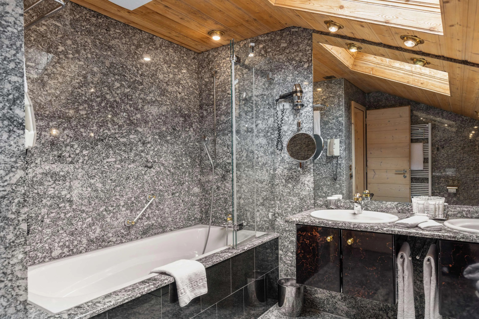 Foto - Grand Hotel Zermatterhof