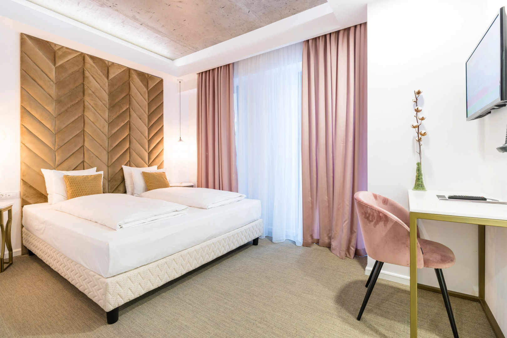 Foto - Filitti Boutique Hotel