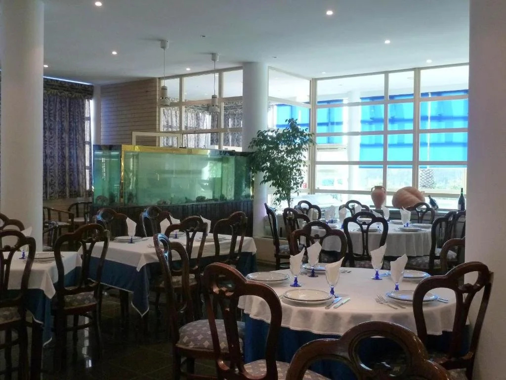 Foto - Brasa Hotel