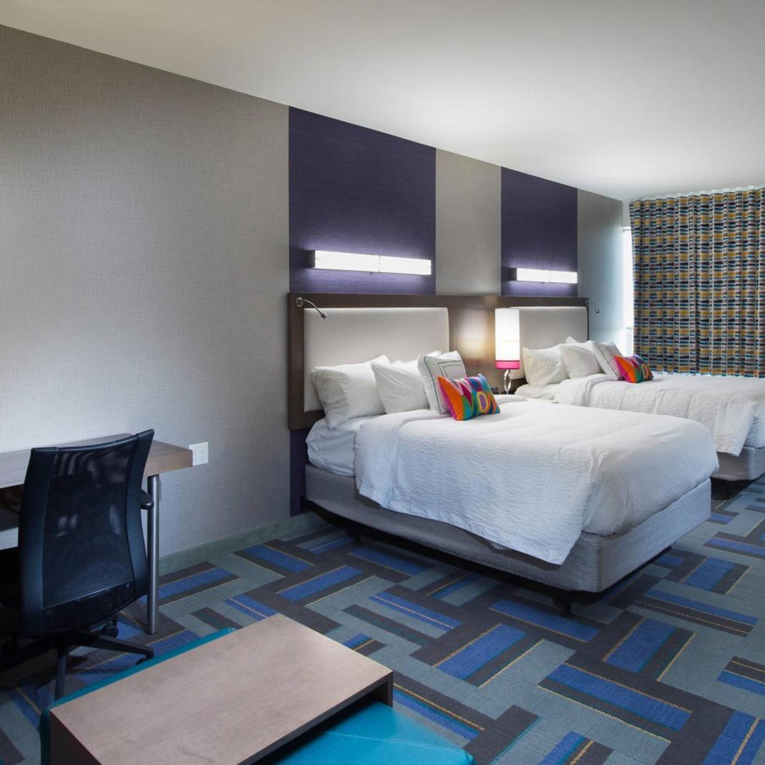 Foto - SpringHill Suites by Marriott Houston Hwy. 290/NW Cypress