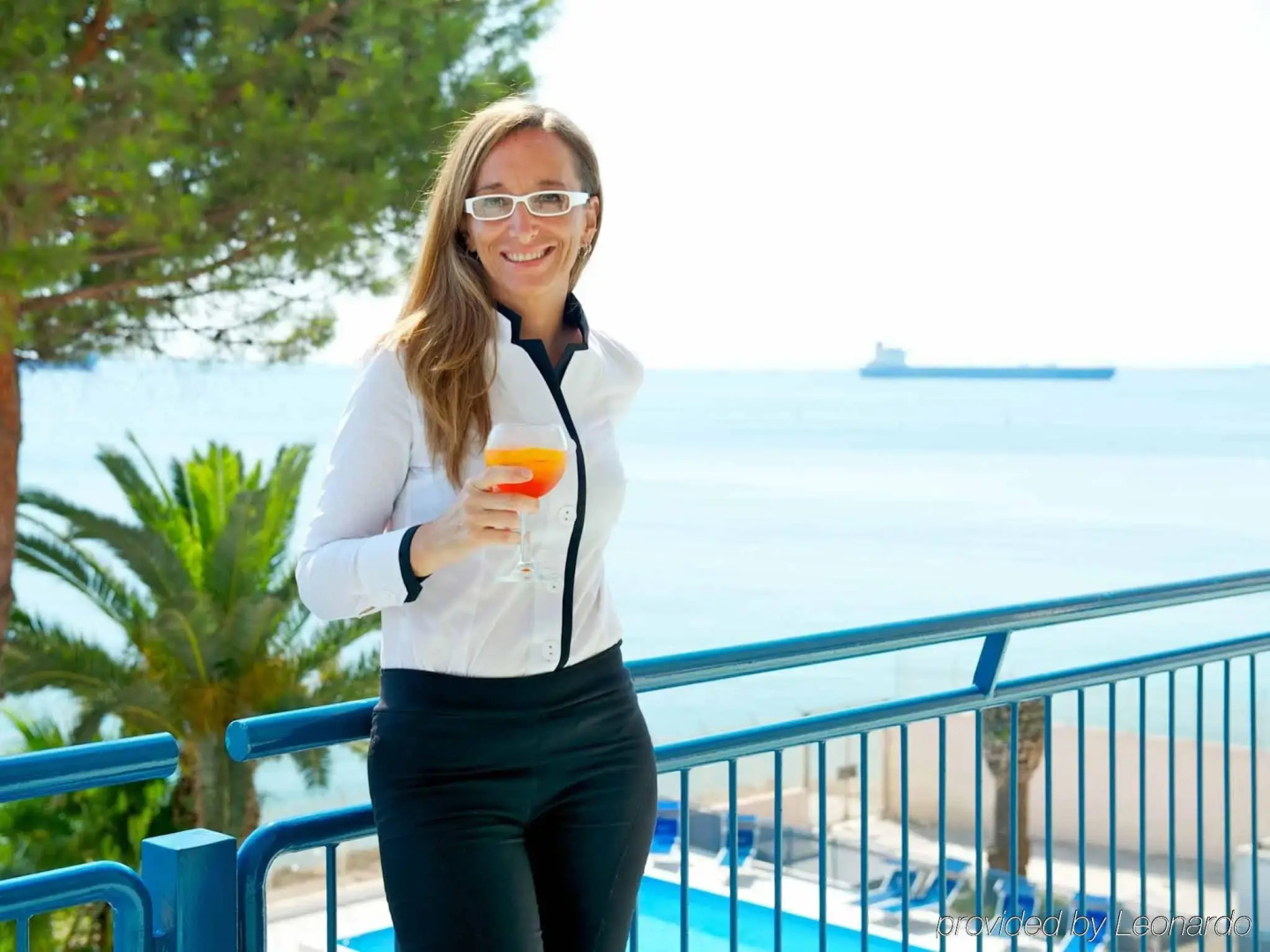 Photo - Mercure Delfino Taranto