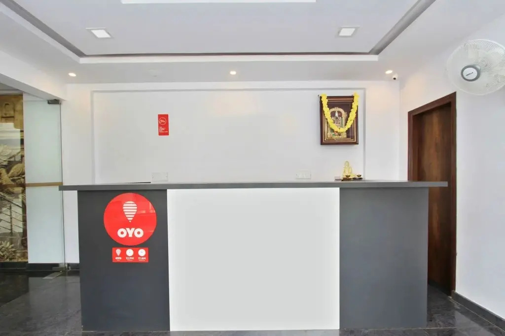 Foto - Hotel Leo Continental