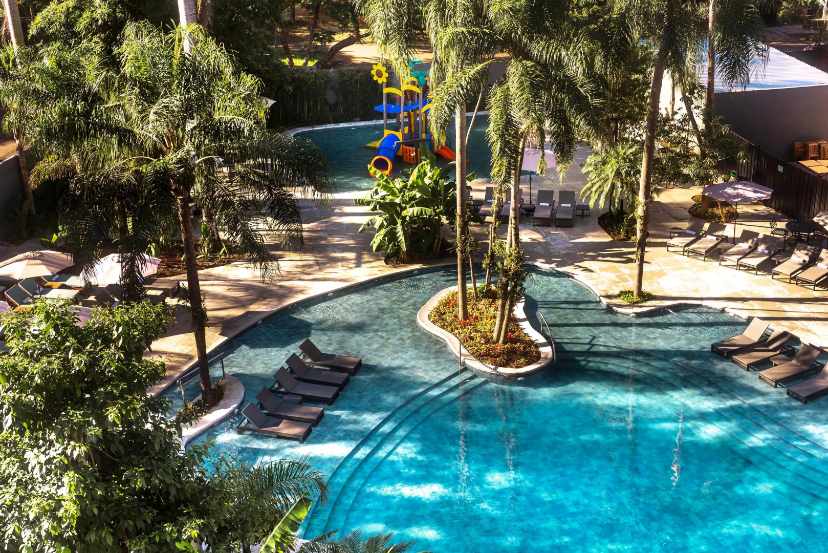 Foto - Hotel Saint George