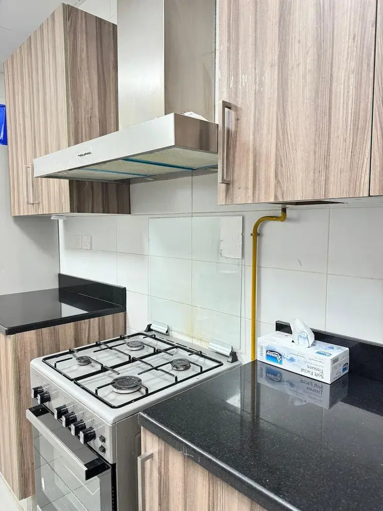 Photo - Dubai mall Hostel DownTown