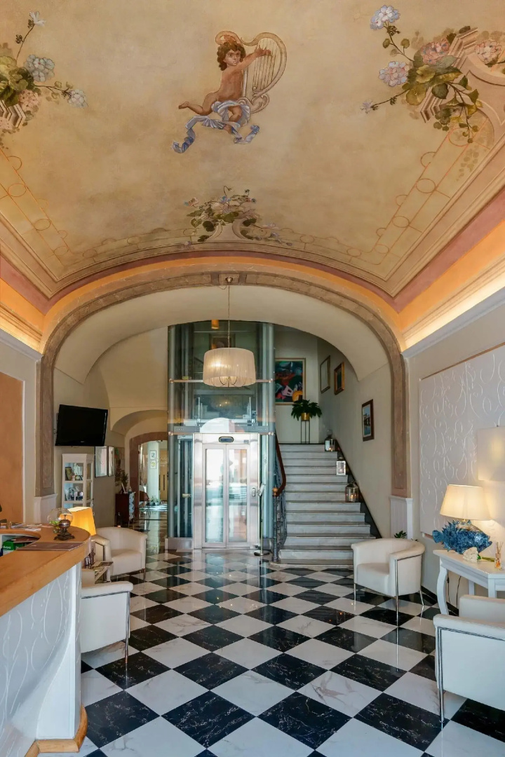 Photo - Hotel Palazzo Pischedda