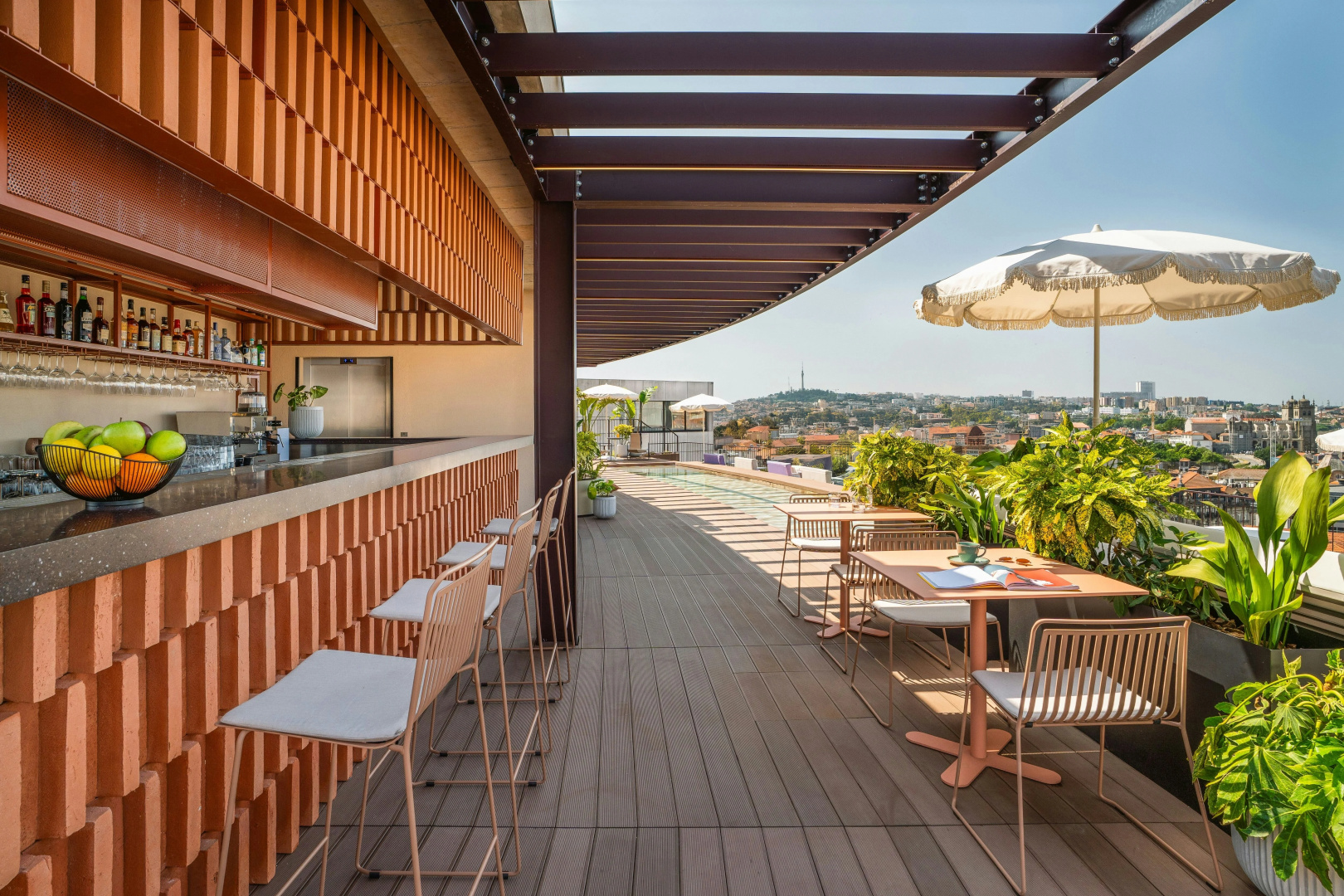 Photo - The Social Hub Porto