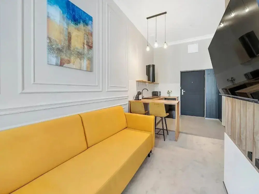 Foto - WSCHODNIA ELEGANS Aparthotel