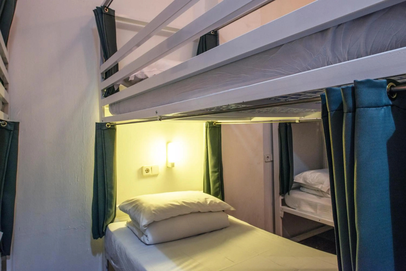 Foto - Safestay Barcelona Gothic