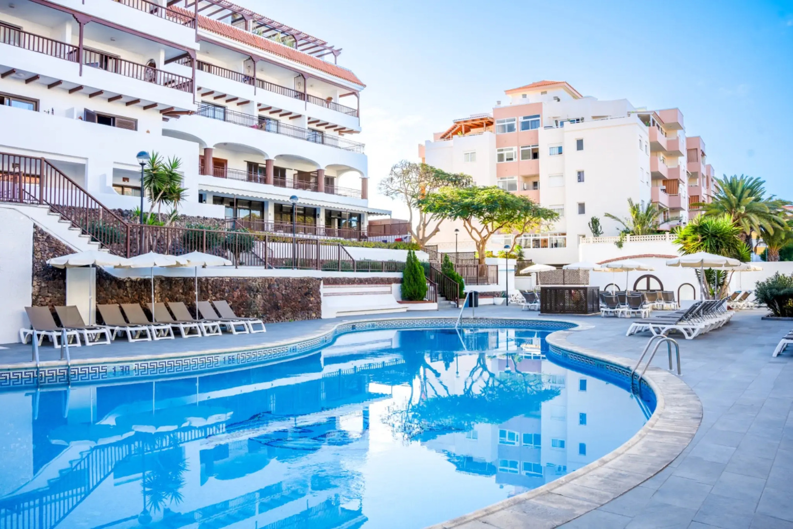 Foto - Coral Los Alisios