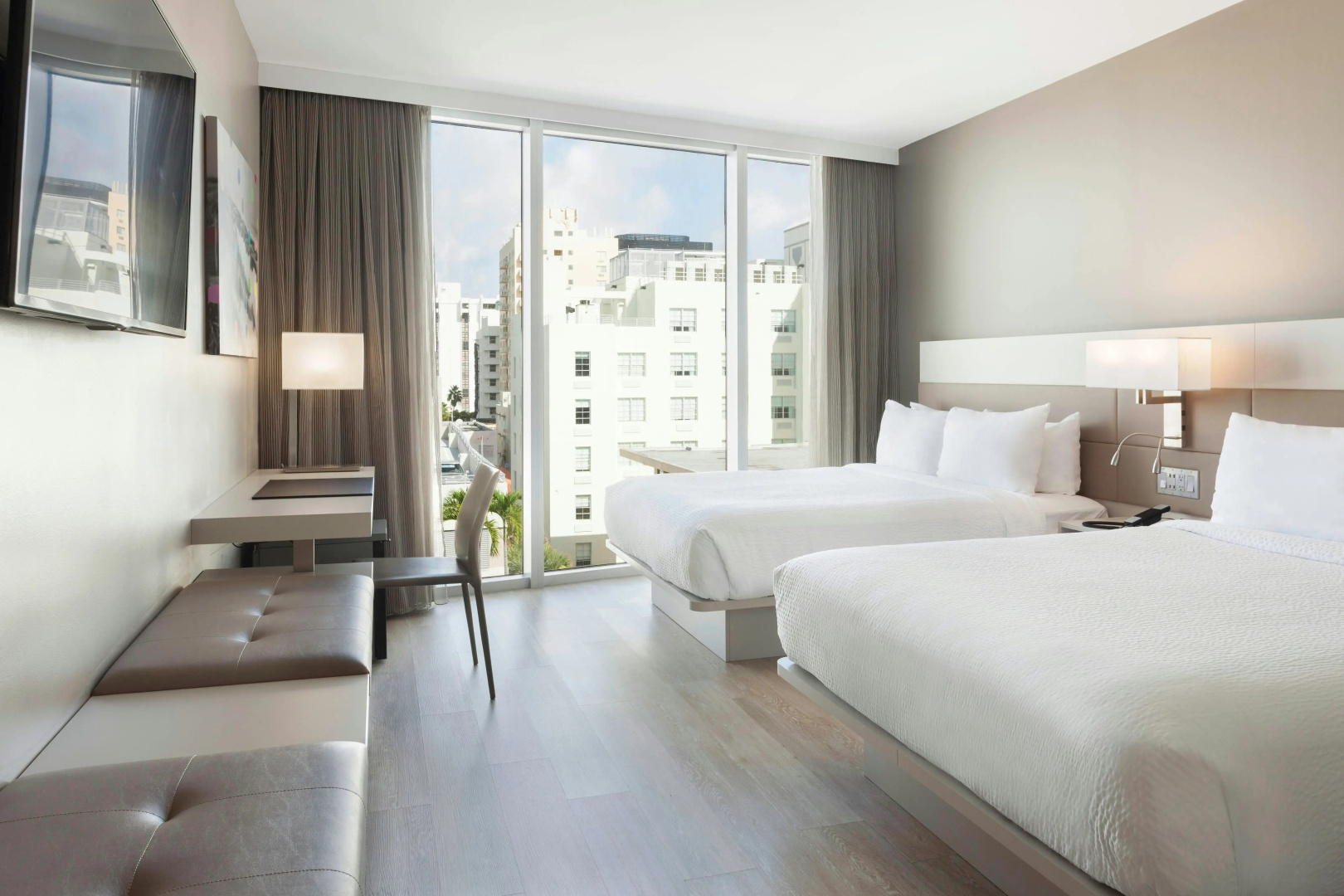 Foto - AC Hotel by Marriott Miami Beach