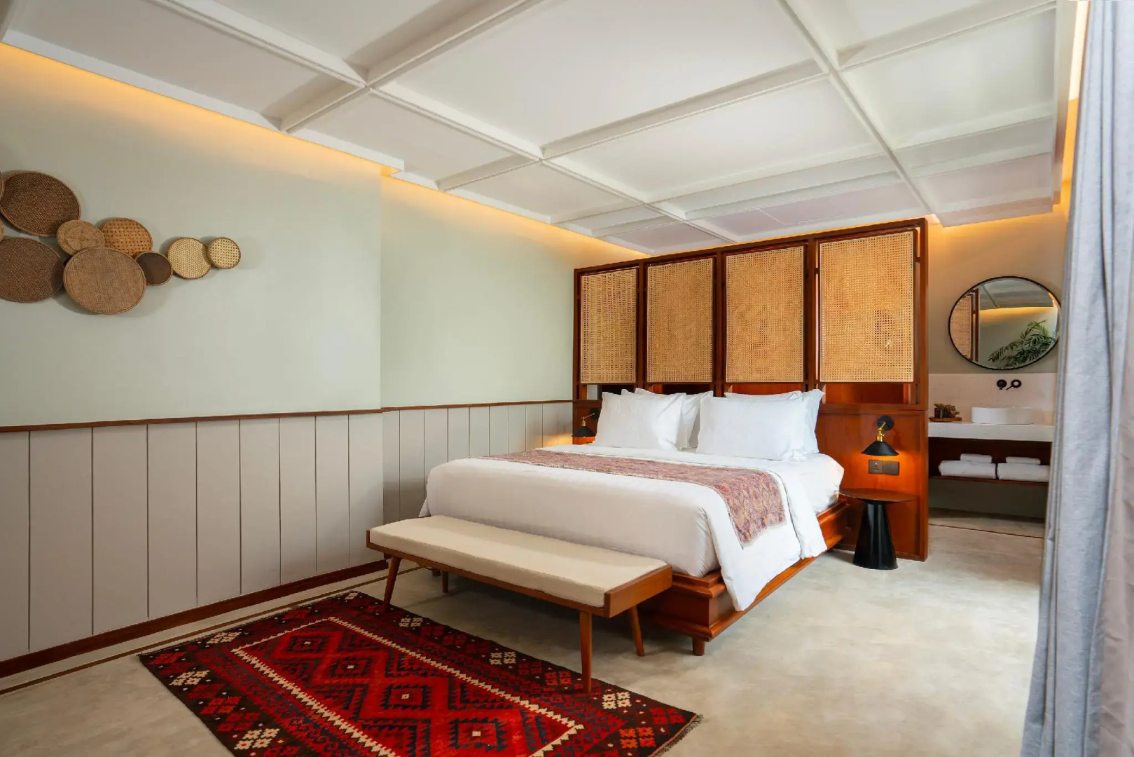 Photo - The Kemilau Hotel & Villa Canggu Bali