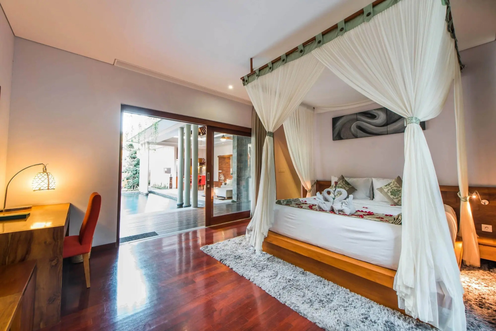 Foto - The Kasih Villas & Spa