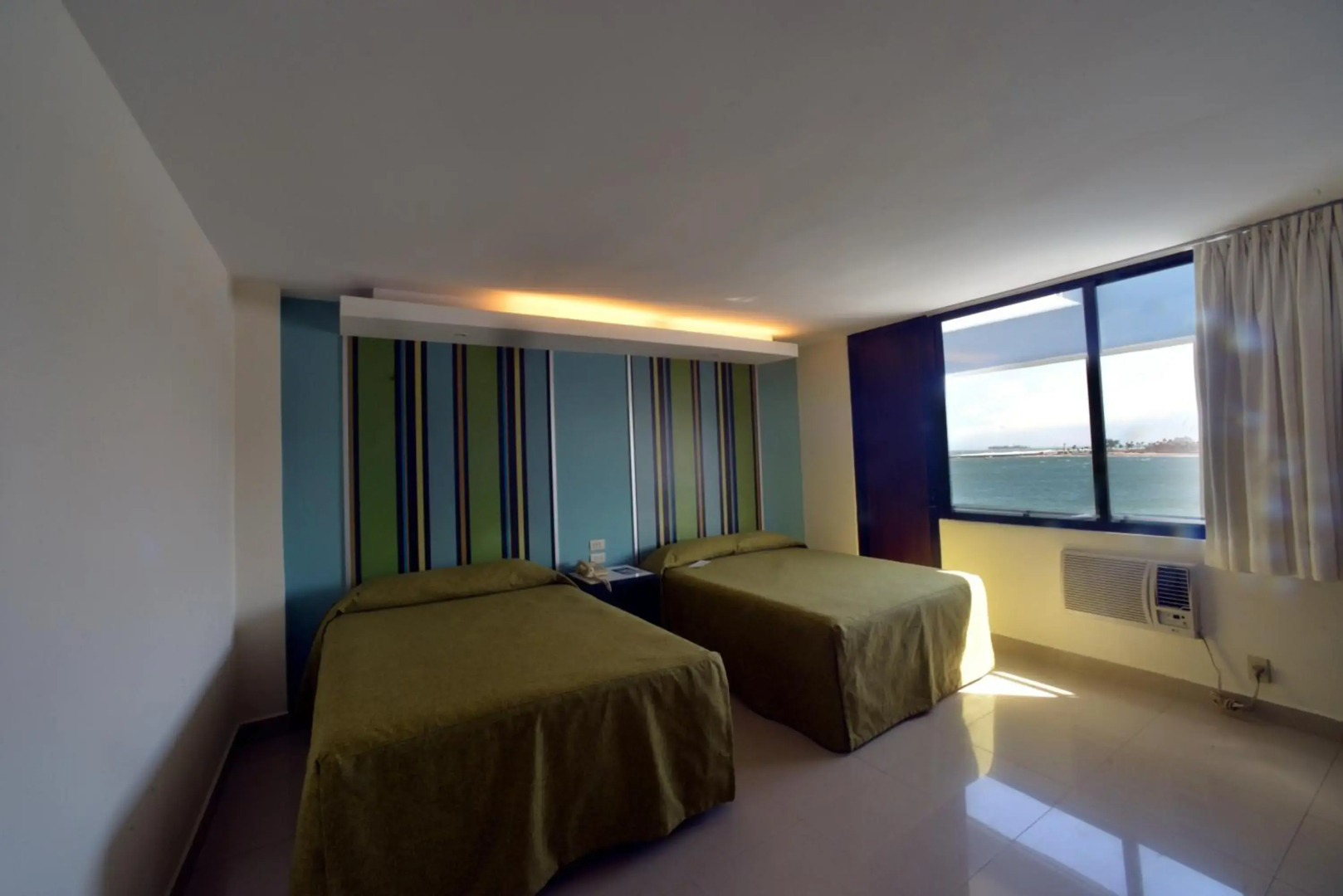 Photo - Hotel Mar y Tierra
