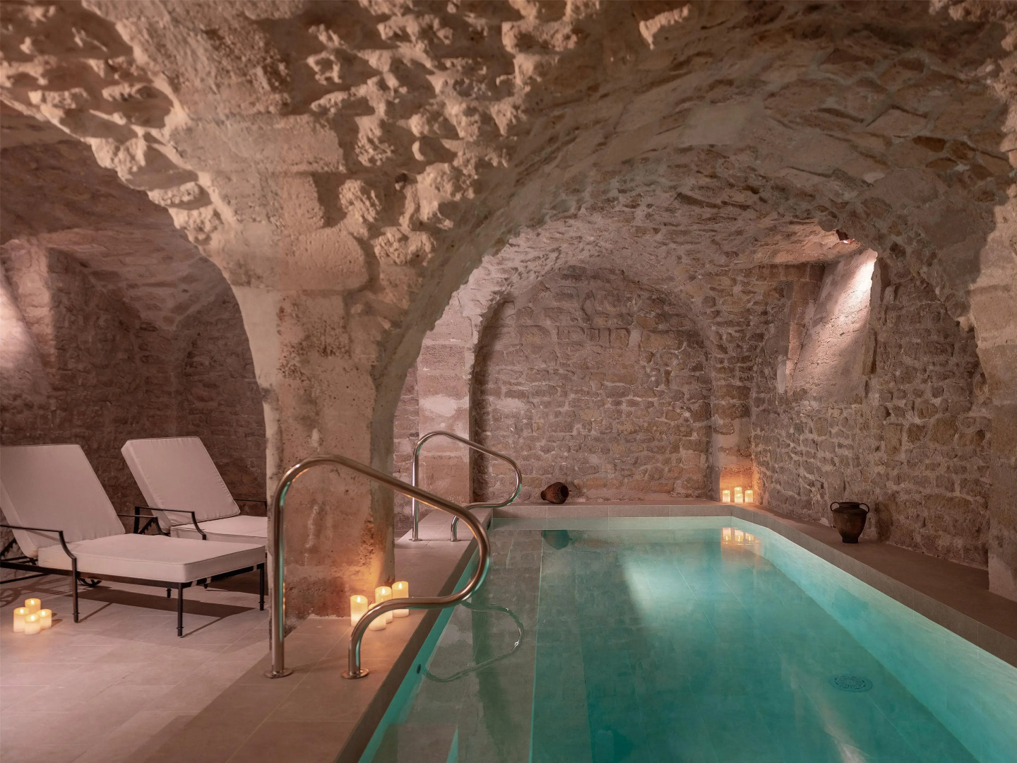 Photo - Hotel Madeleine De Senlis