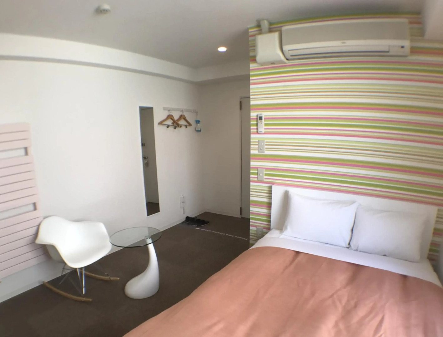 Foto - Frame Hotel Sapporo