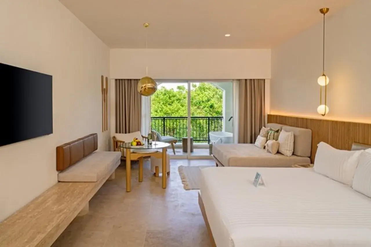 Photo - Hacienda Tres Rios Resort, Spa & Nature Park-All Inclusive