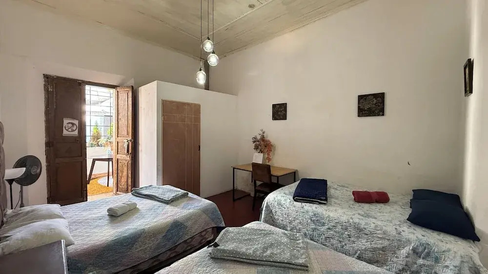 Photo - Casa De Las Flores