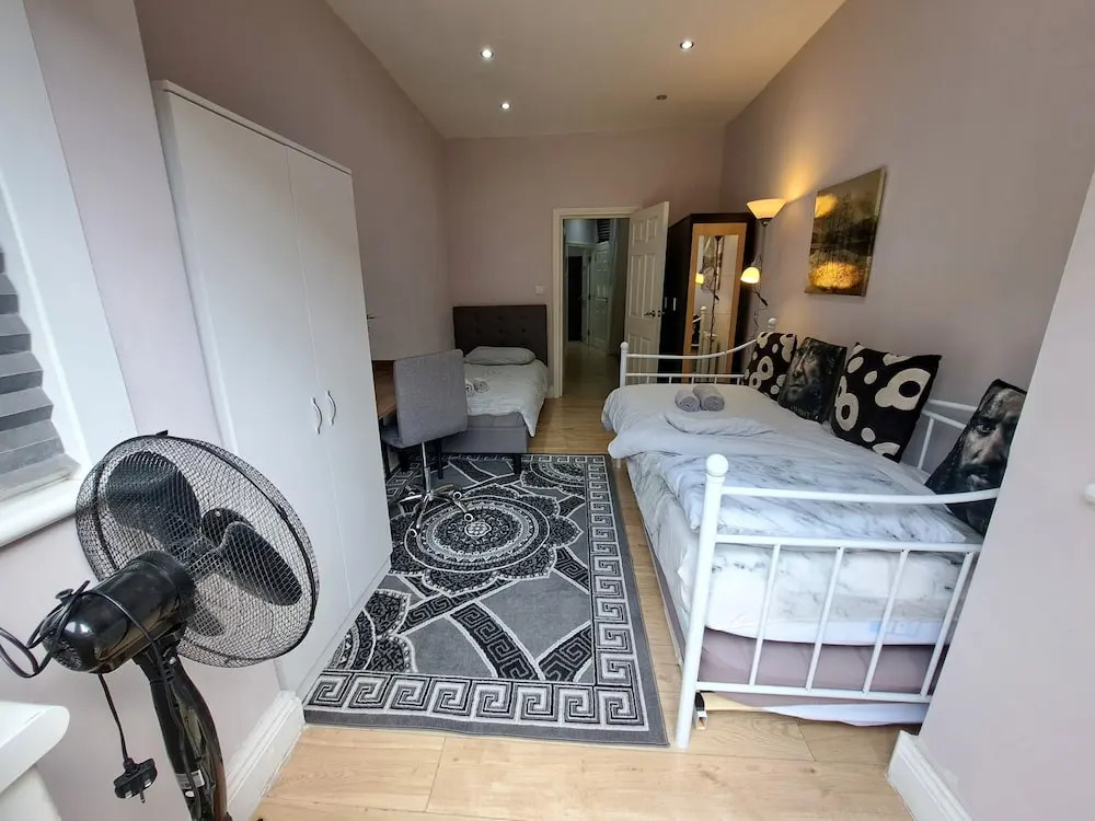 Photo - Comfy Fenia Stay