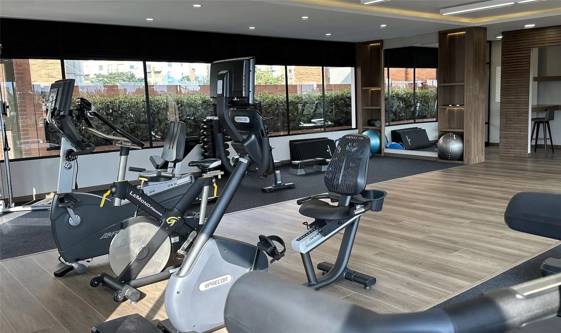 Photo - DoubleTree by Hilton Bogota Salitre AR