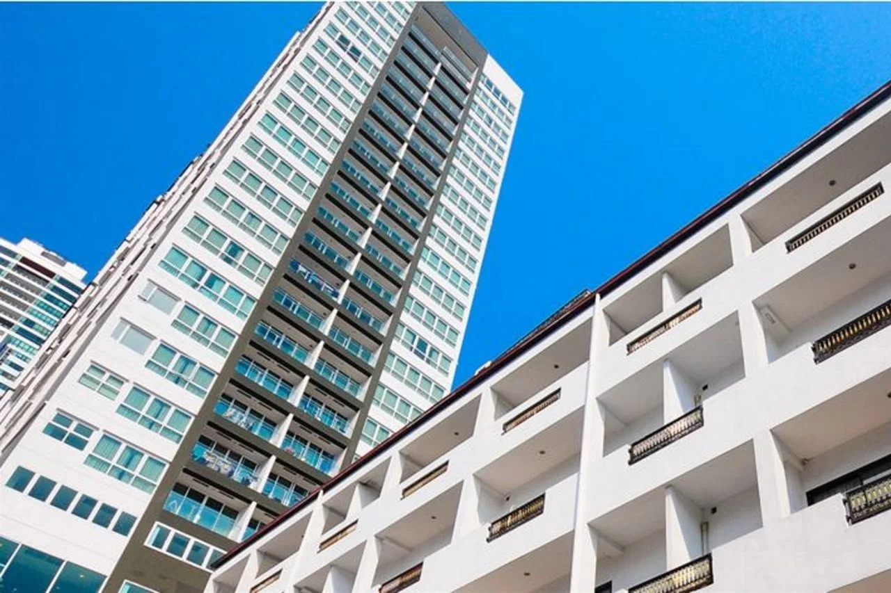 Photo - Admiral Suites Bangkok