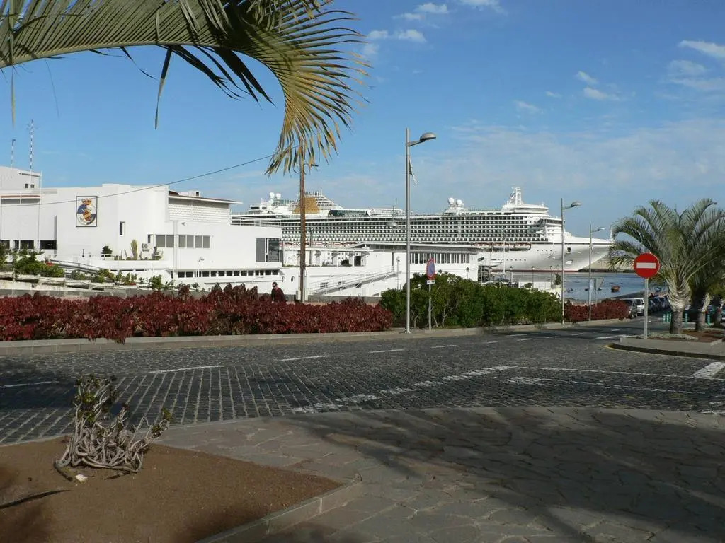 Foto - Hotel Nautico