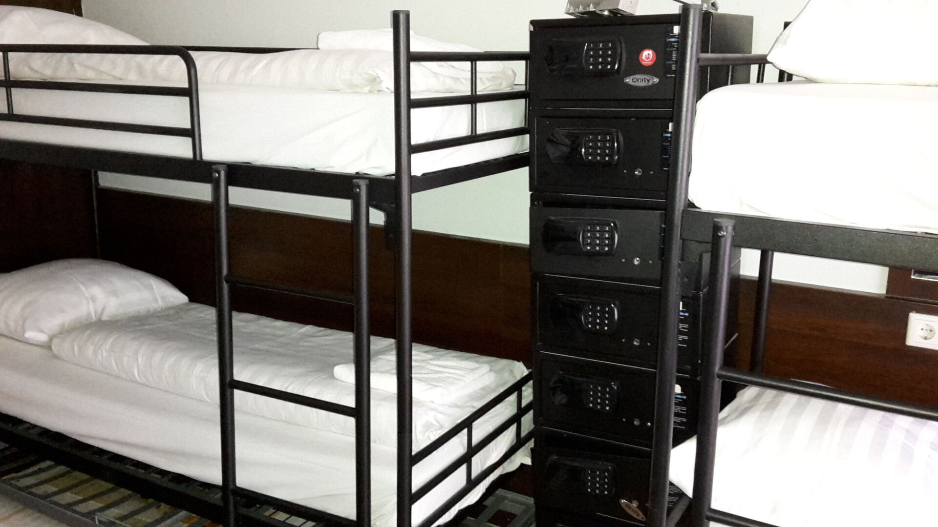 Foto - Hotel Damrak Inn